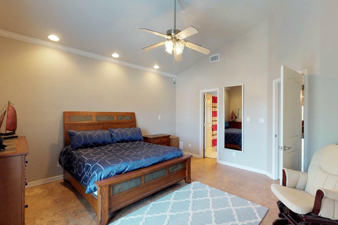 Casa Nirvana South Padre Island Exterior foto